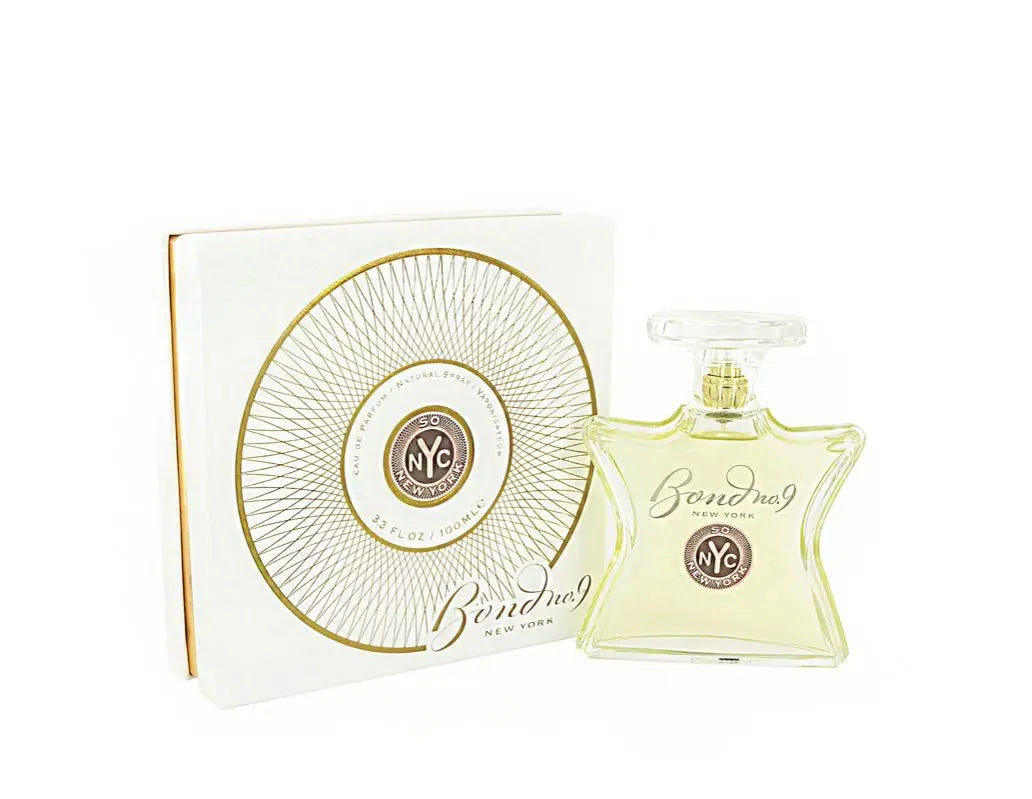 So New York By Bond No.9 Unisex 3.3 oz EDP Spray - perfumesandrea