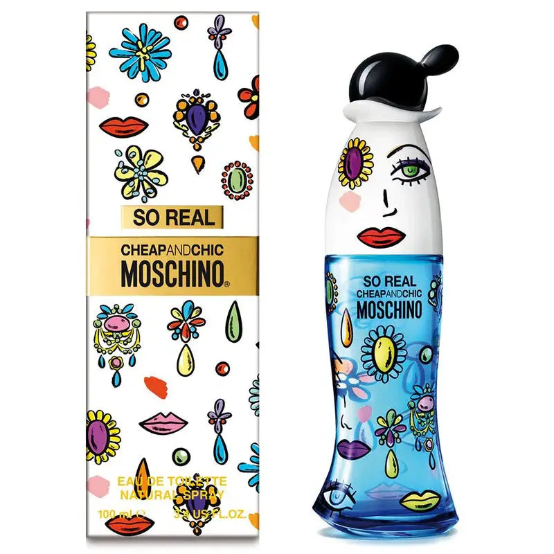 So Real Cheap &amp; Chic by Moschino - Women&