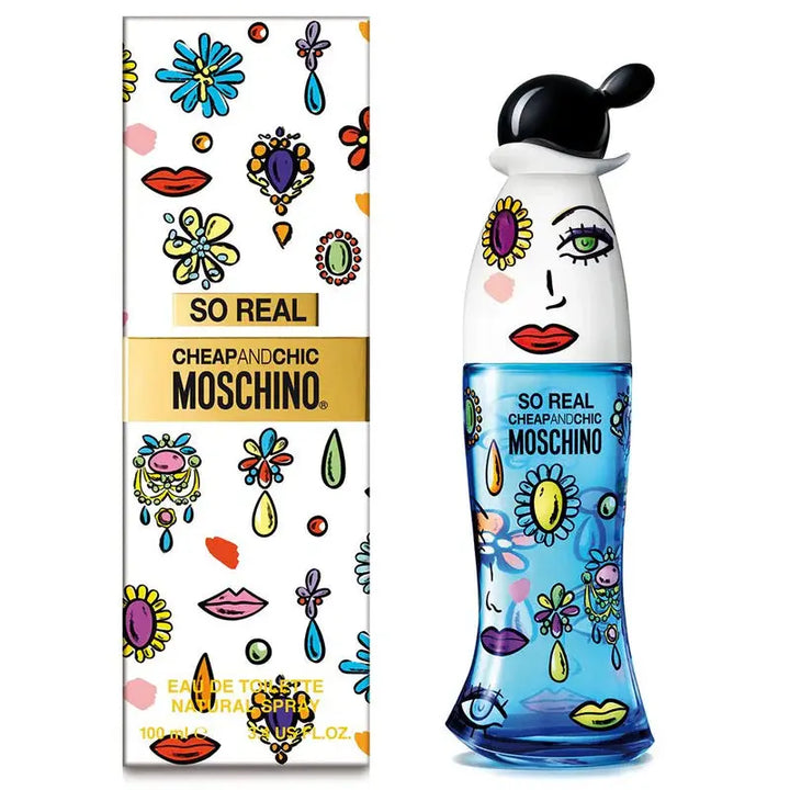 So Real Cheap &amp; Chic by Moschino - Women&