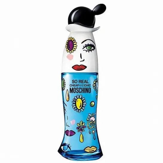 So Real Cheap &amp; Chic by Moschino - Women&