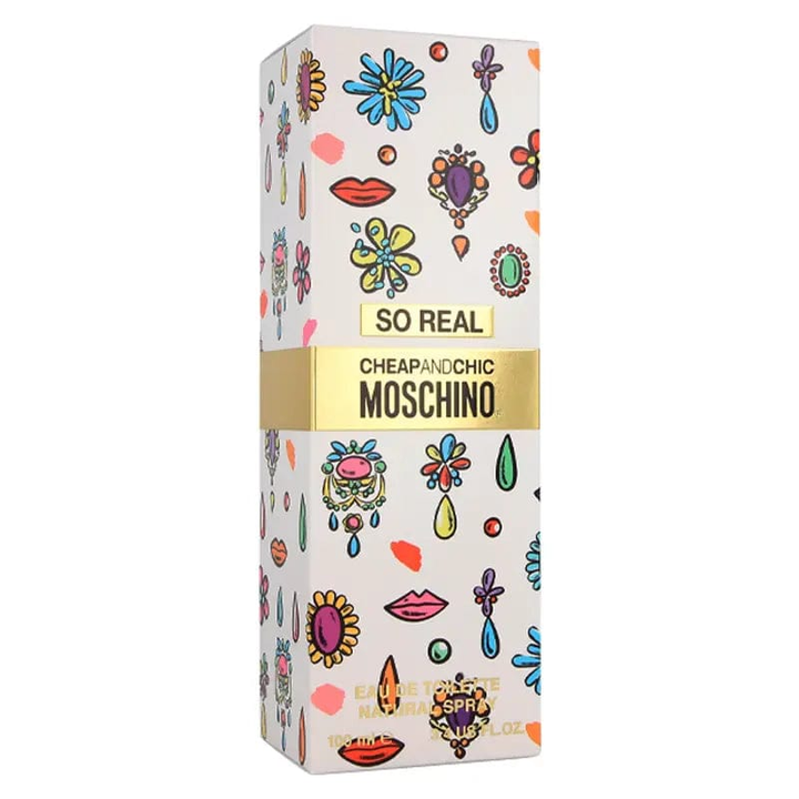 So Real Cheap &amp; Chic by Moschino - Women&