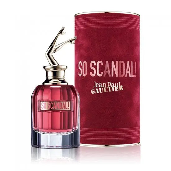 So Scandal By Jean Paul Gaultier For Women 2.7oz EDP Spray JEAN PAUL GAULTIER