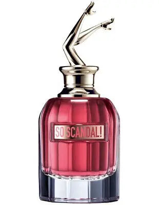 So Scandal By Jean Paul Gaultier For Women 2.7oz EDP Spray JEAN PAUL GAULTIER