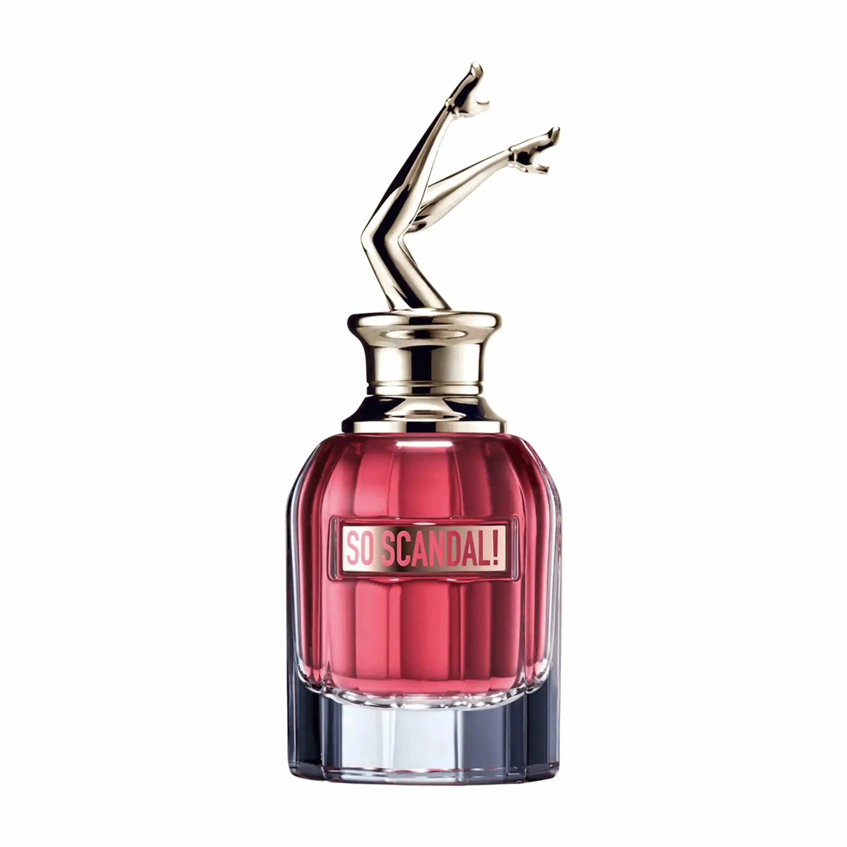 So Scandal by Jean Paul Gaultier – Women’s 2.7oz EDP

