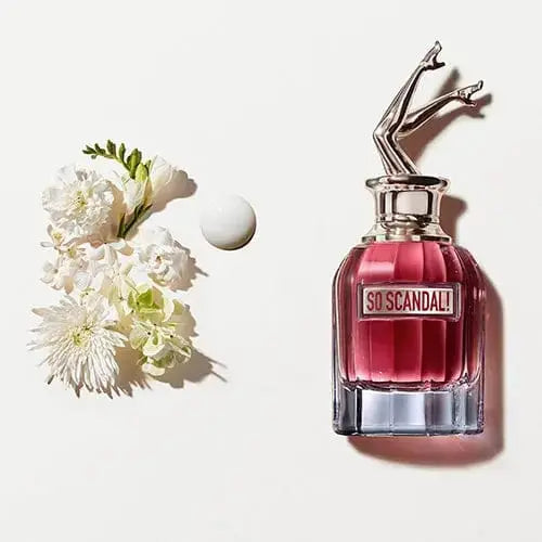So Scandal by Jean Paul Gaultier – Women’s 2.7oz EDP
