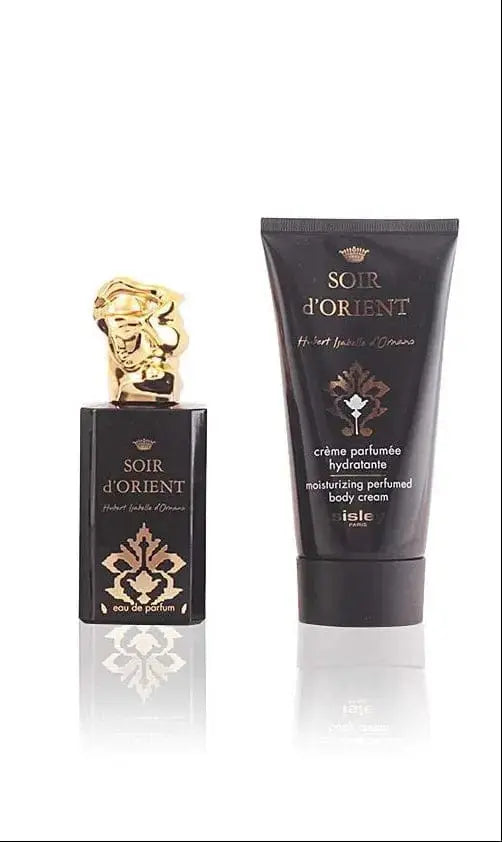 Soir d’Orient by Sisley - For Women 2Pcs Gift Set EDP