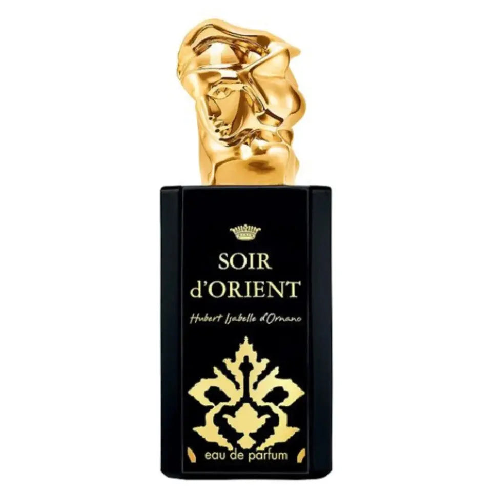 Soir d’Orient by Sisley - For Women 2Pcs Gift Set EDP