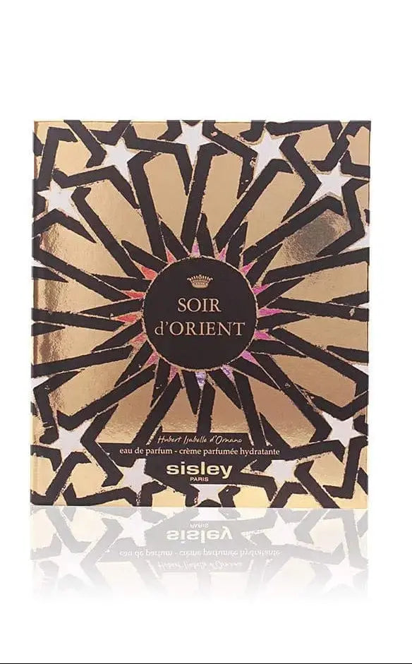 Soir d’Orient by Sisley - For Women 2Pcs Gift Set EDP