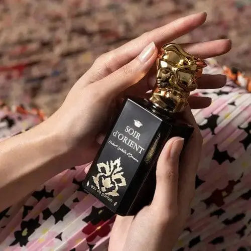 Soir d’Orient by Sisley - For Women 2Pcs Gift Set EDP