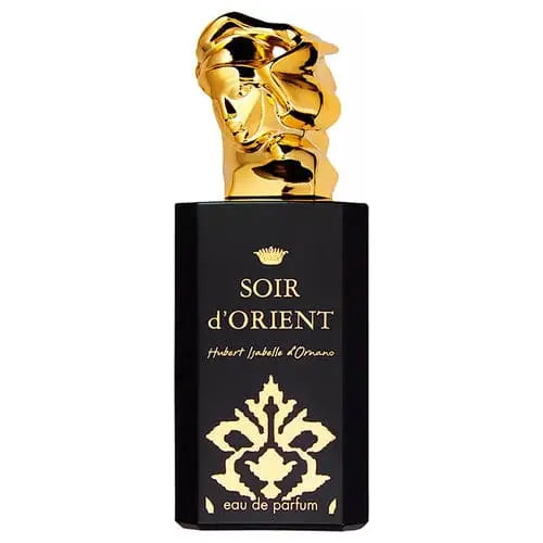 Soir D'Orient By Sisley – For Women 3.4oz EDP Spray