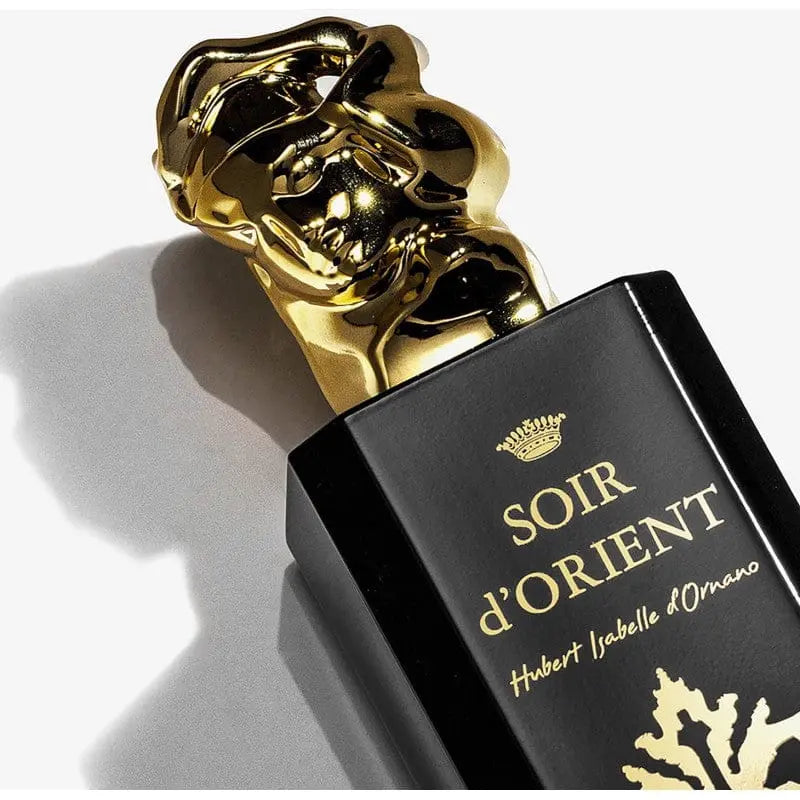 Soir D'Orient By Sisley – For Women 3.4oz EDP Spray