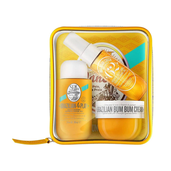 Bum Bum by Sol De Janeiro Women&