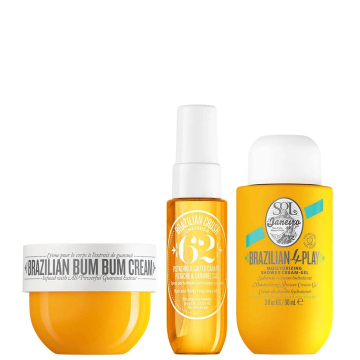 Bum Bum by Sol De Janeiro Women&