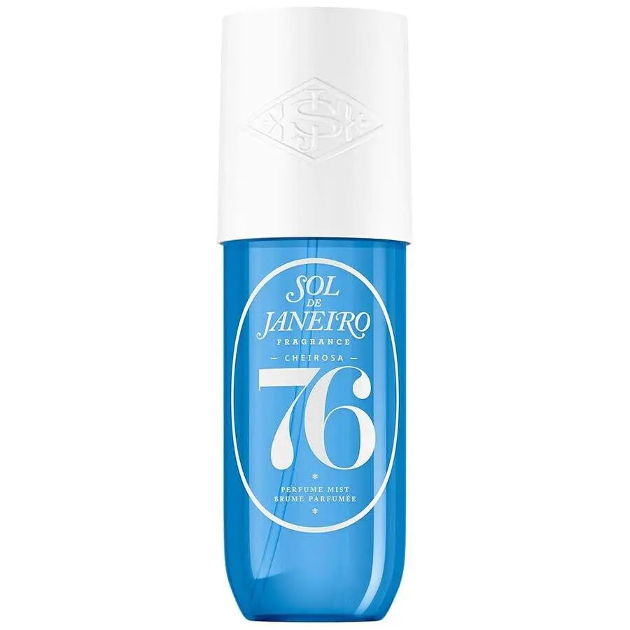 Cheirosa 76 By Sol De Janeiro For Women 8.0oz Perfume Mist