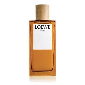 Solo By Loewe For Men 3.3oz EDT Spray Loewe