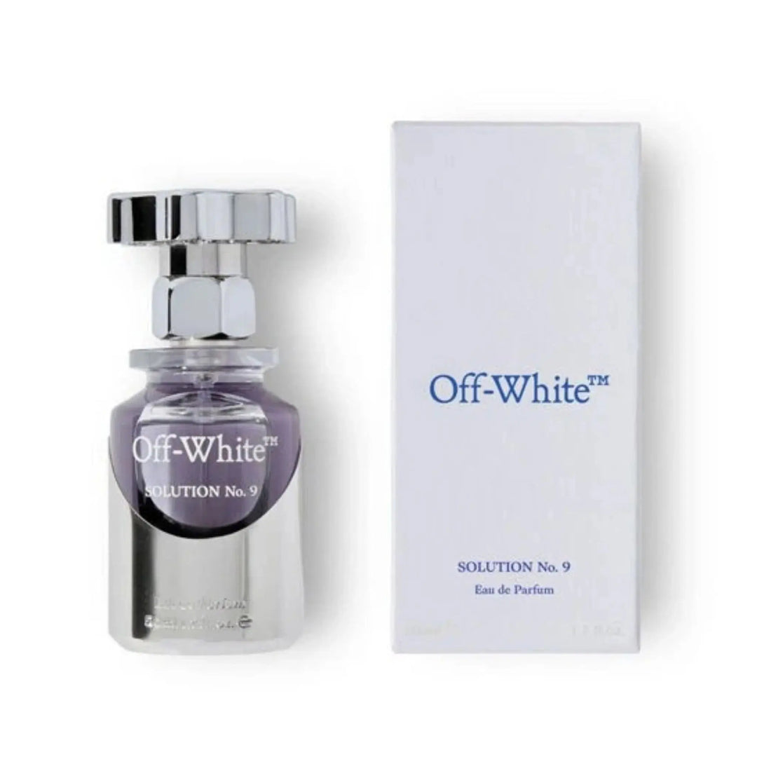 Solution No. 9 By Off-White For Unisex 1.7oz EDP Spray