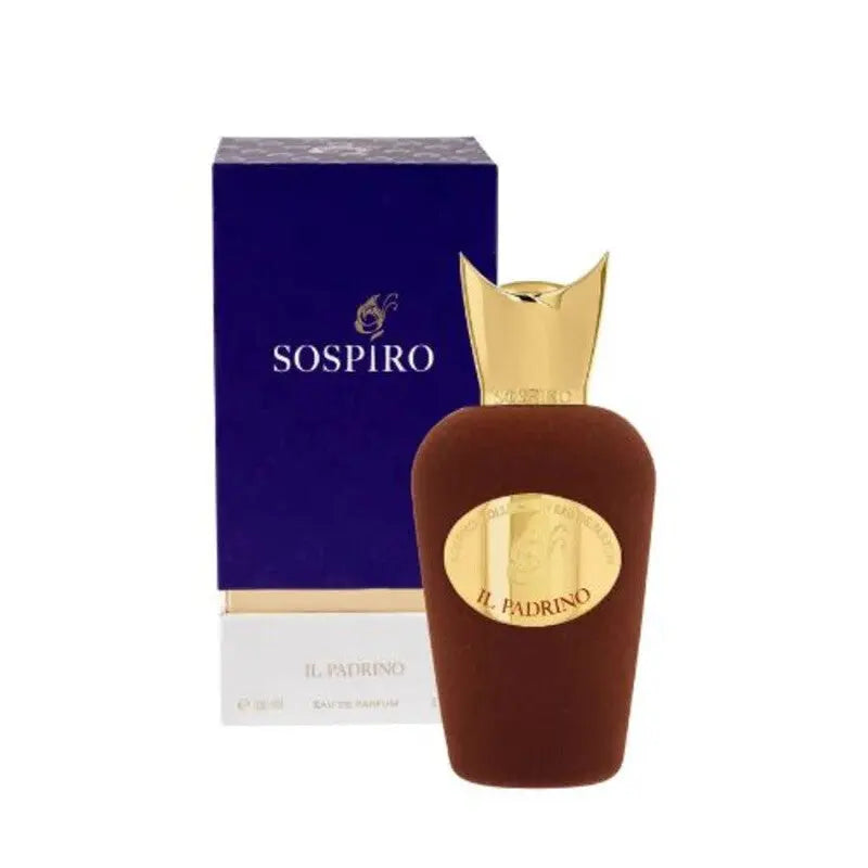 Sospiro Il Padrino 3.4oz Unisex EDP Spray by Sospiro