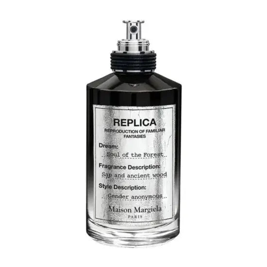 Soul of the Forest by -maison Margiela Unisex EDP 3.4oz Spray Maison Margiela