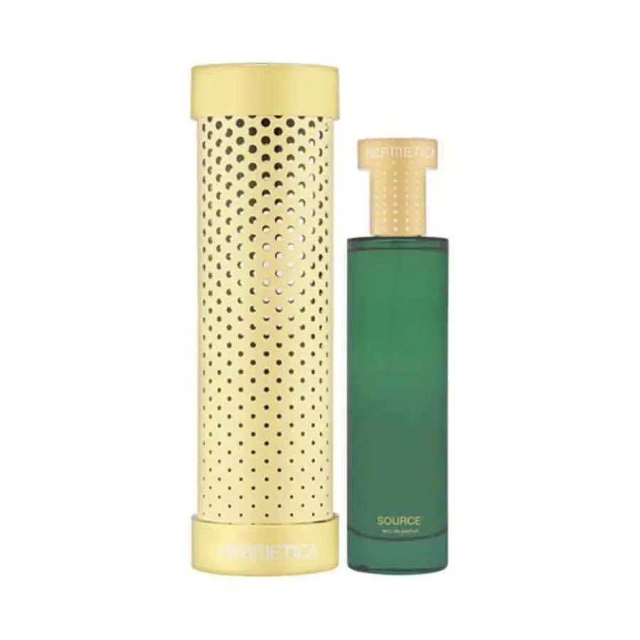 Source By Hermetica Unisex 3.4oz EDP Spray - perfumesandrea