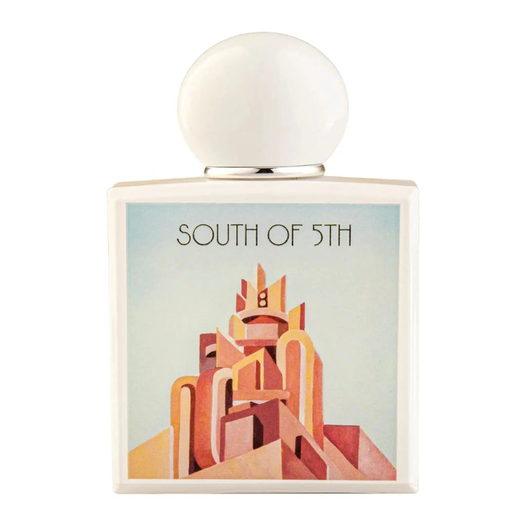 South Of 5th By Adamo For Unisex 3.4oz Extrait Spray