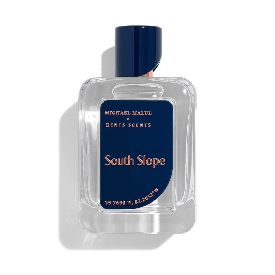 South Slope By Michael Malul For Men 3.4 oz EDP Spray - perfumesandrea