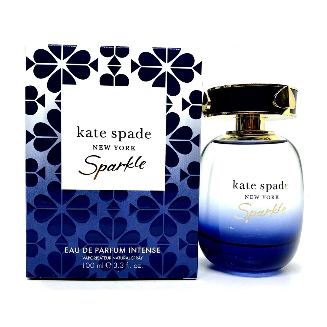 Sparkle By Kate Spade For Women 3.3oz EDP Spray