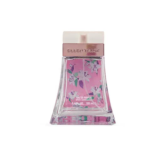 Sparkling By Ellen Tracy For Women 3.4oz EDP Spray