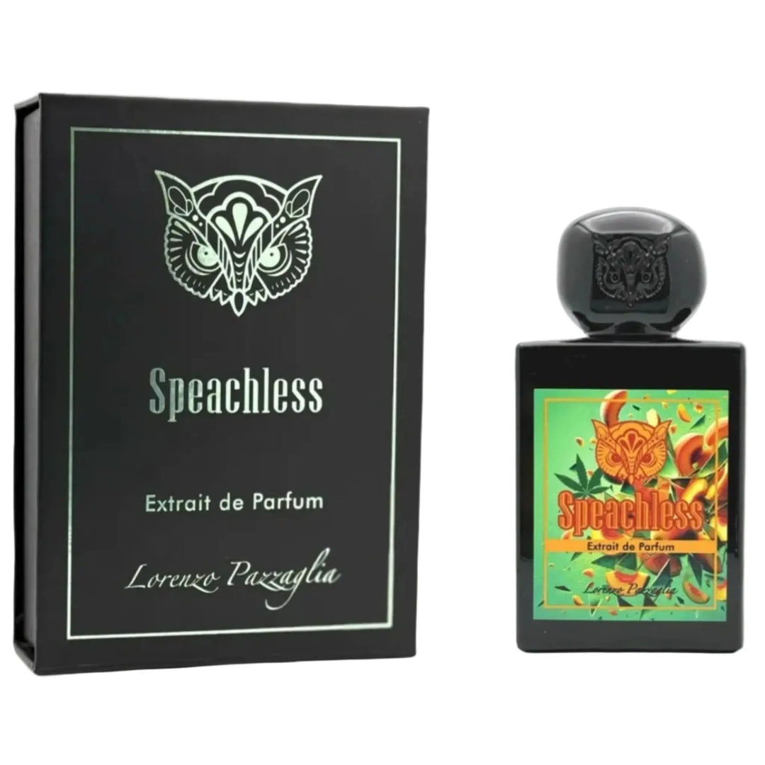 Speachless By Lorenzo Pazzaglia 1.7oz Unisex Parfum Spray