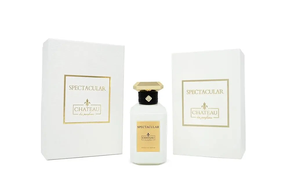 Spectacular By Chateau For Unisex 3.4oz EDP Spray Chateau