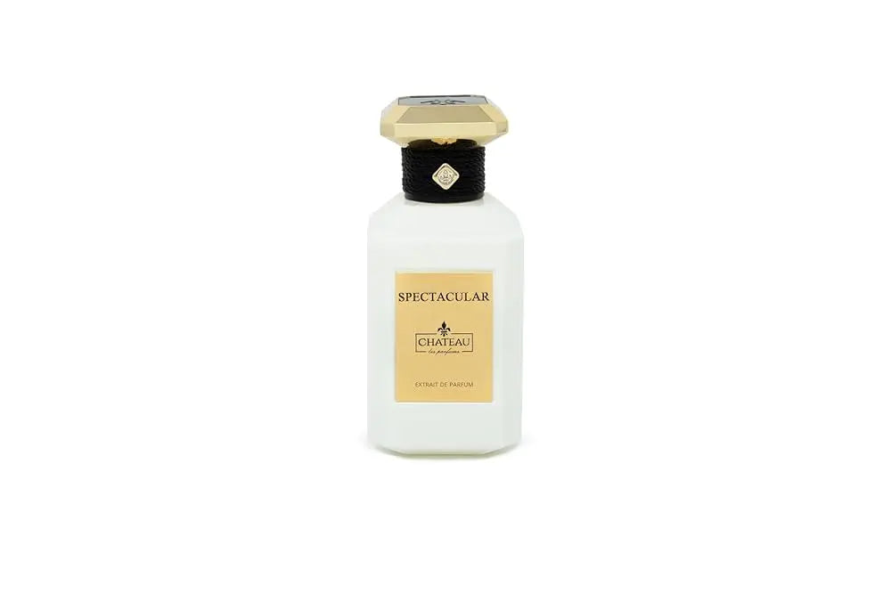 Spectacular By Chateau For Unisex 3.4oz EDP Spray Chateau