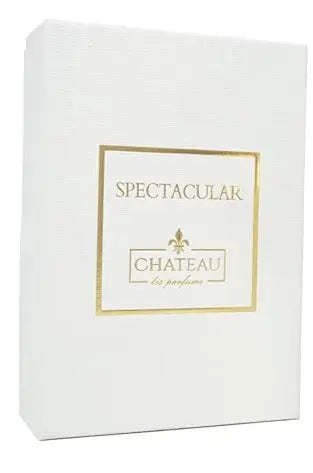 Spectacular By Chateau For Unisex 3.4oz EDP Spray Chateau