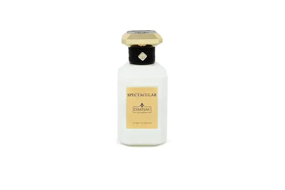 Spectacular by Chateau Unisex 3.4oz Eau de Parfum.