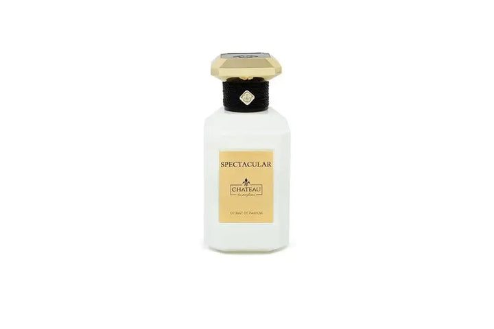 Spectacular by Chateau Unisex 3.4oz Eau de Parfum.