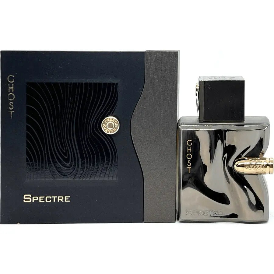 Spectre Ghost By Fragrance World For Men 2.7 Oz EDT Spray - perfumesandrea