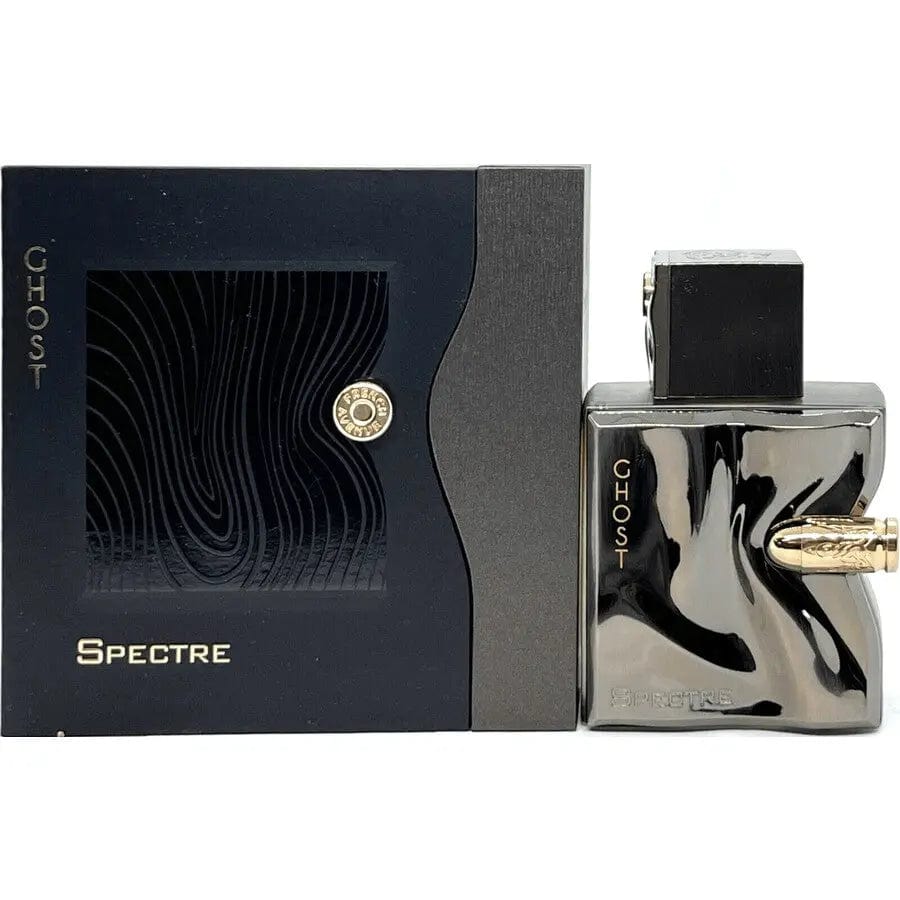 Spectre Ghost By Fragrance World For Men 2.7 Oz EDT Spray - perfumesandrea