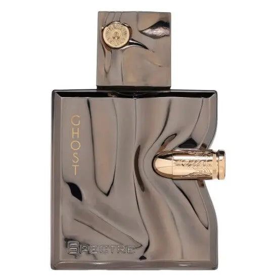 Spectre Ghost By Fragrance World For Men 2.7 Oz EDT Spray - perfumesandrea