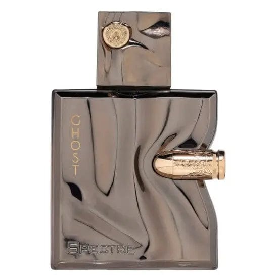 Spectre Ghost By Fragrance World For Men 2.7 Oz EDT Spray - perfumesandrea