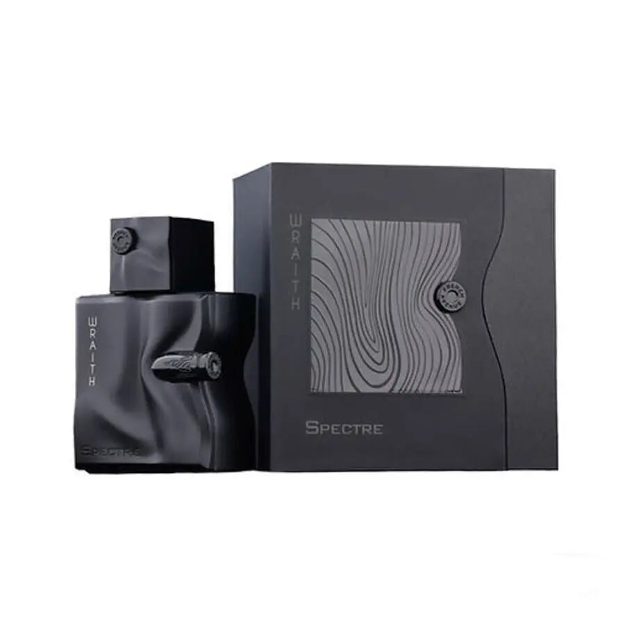 Spectre Wraith By Fragrance World For Men 2.7oz EDT Spray - perfumesandrea