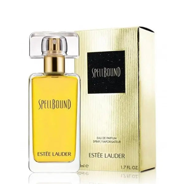 Spellbound By Estee Lauder 1.7oz For Women EDP Spray