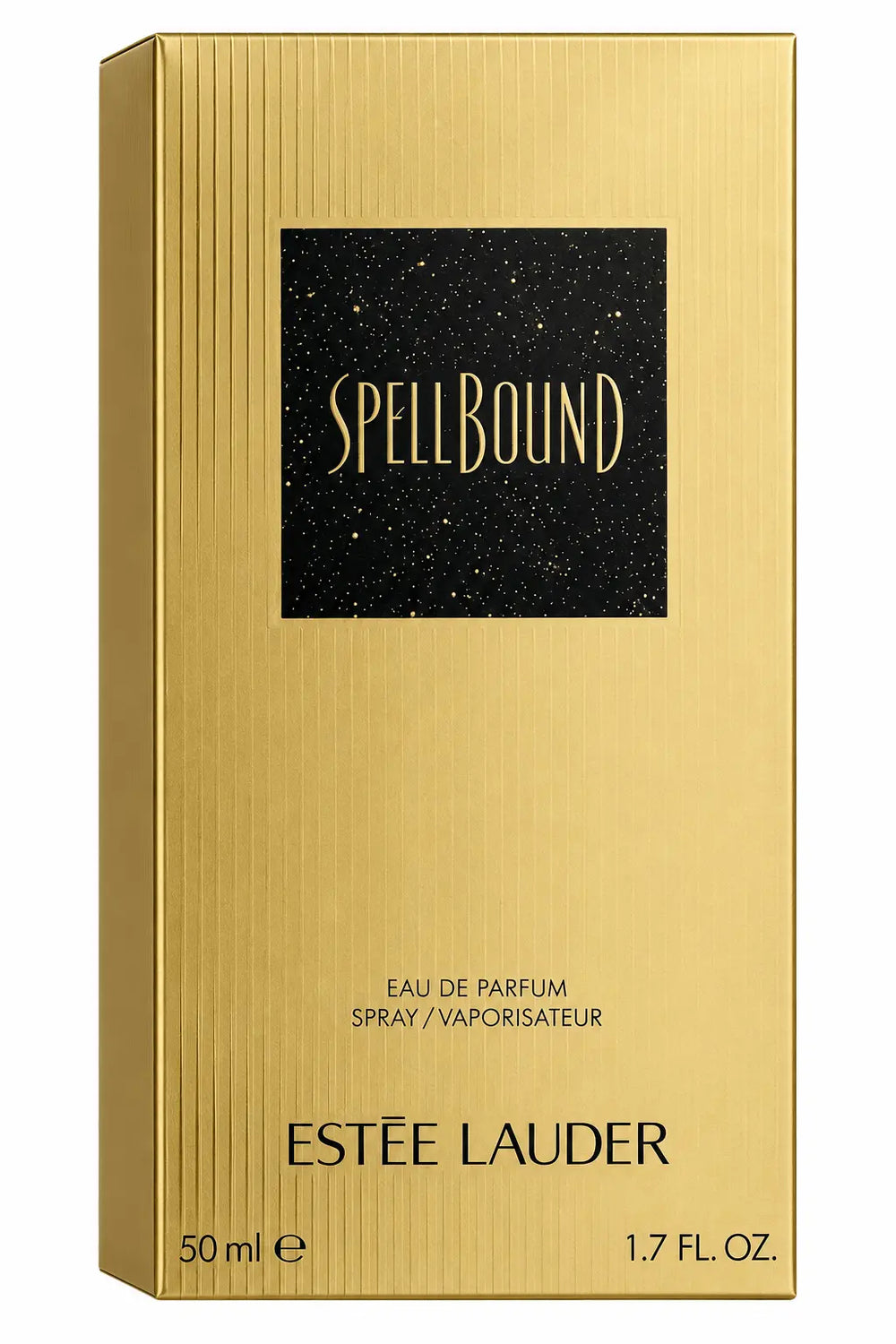 Spellbound by Estee Lauder Women original box 1.7oz Eau de Parfum