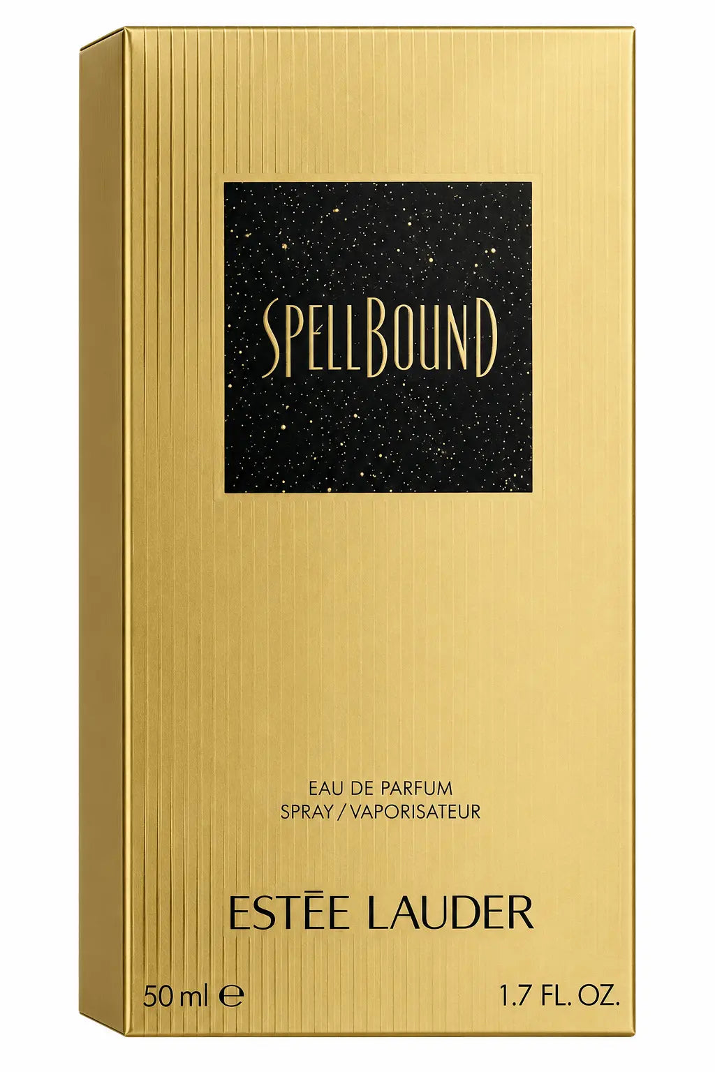 Spellbound by Estee Lauder Women original box 1.7oz Eau de Parfum