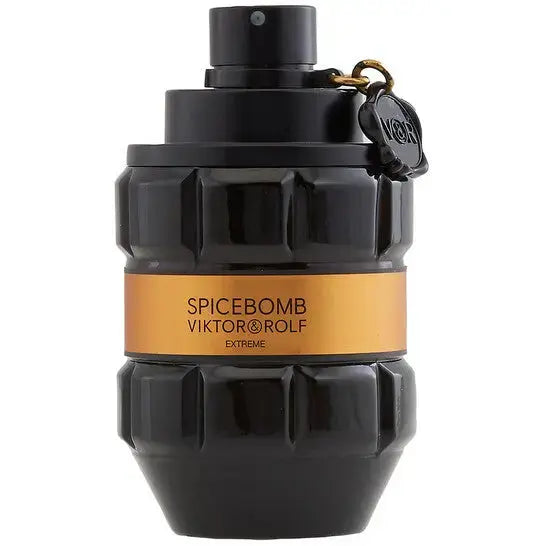 Spicebomb Extreme By Viktor &amp; Rolf - For Men 3.0 bottle