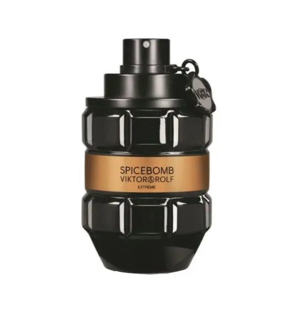 Spicebomb Extreme By Viktor and Rolf For Men 1.7 oz EDP Spray - perfumesandrea