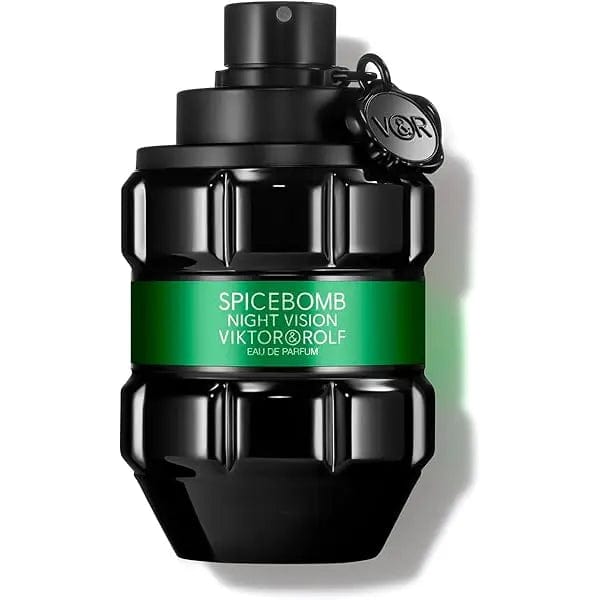 Spicebomb Night Vision By Viktor & Rolf For Men 3.0oz EDP Spray Viktor & Rolf
