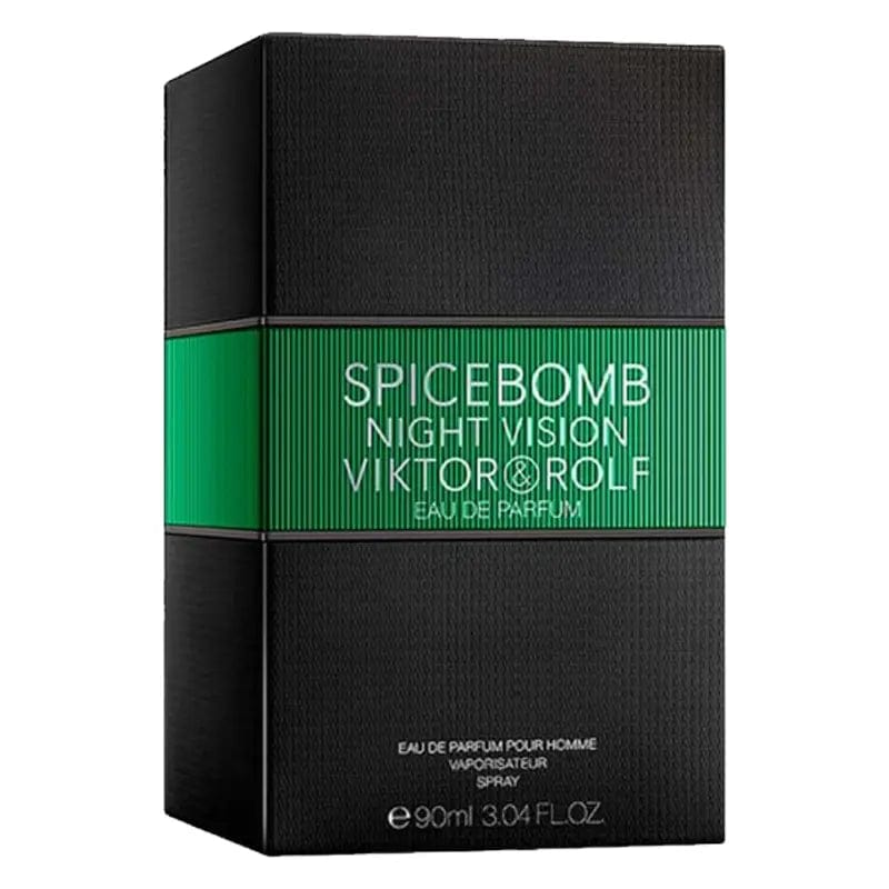 Spicebomb Night Vision By Viktor & Rolf For Men 3.0oz EDP Spray Viktor & Rolf