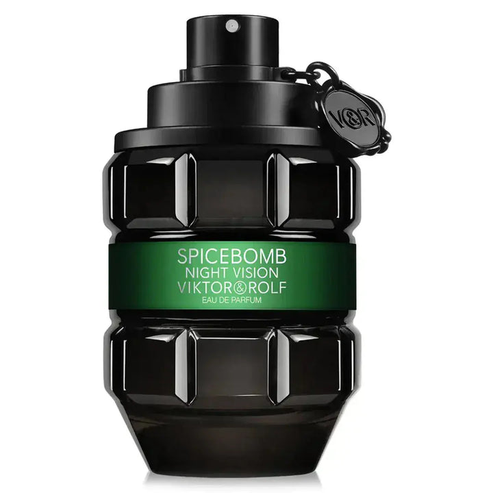 Spicebomb Night Vision by Viktor &amp; Rolf - For Men 3.0oz EDP Spray