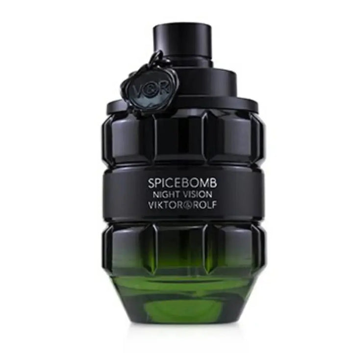 Spicebomb Night Vision By Viktor &amp; Rolf - For Men 3.0oz EDT Spray