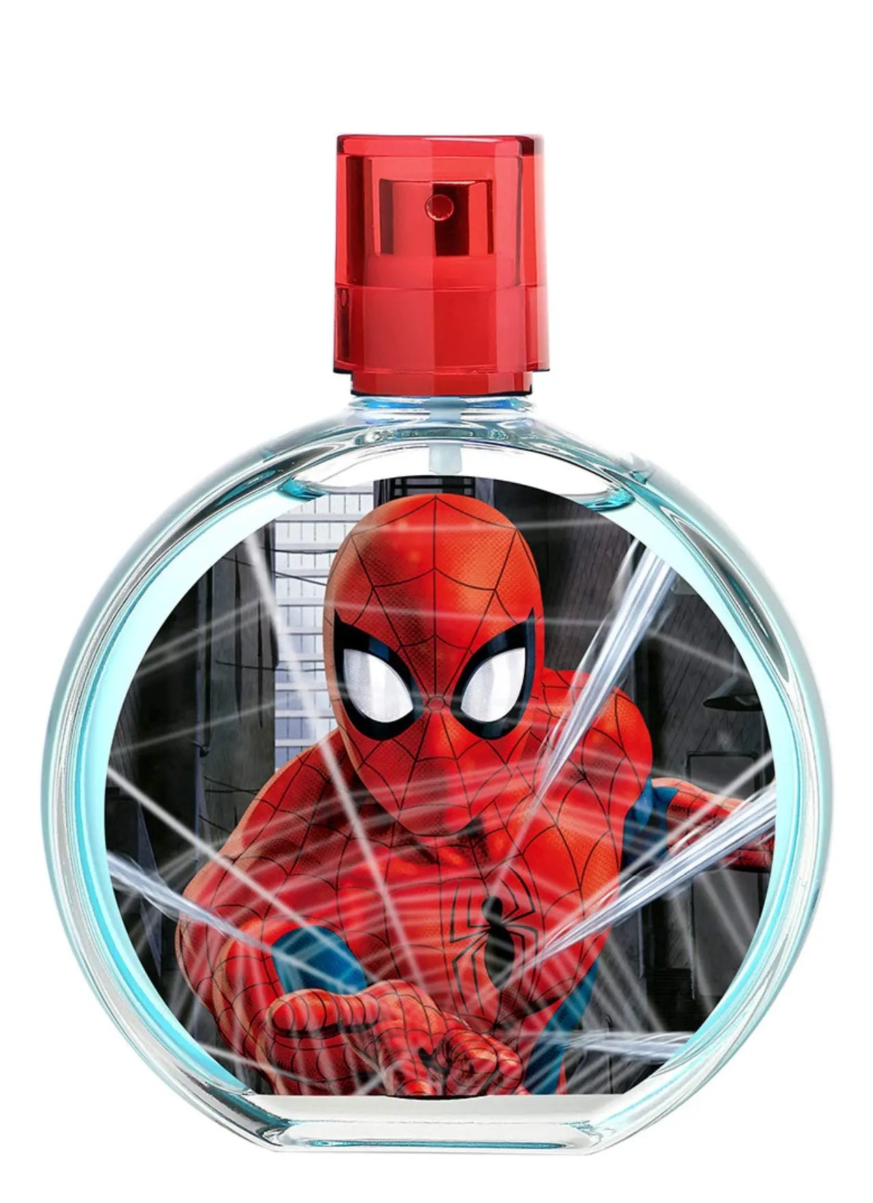 Spiderman By Marvel For Kids 3.4oz EDT Spray - perfumesandrea