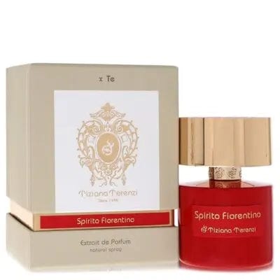 Spirito Fiorentino By Tiziana Terenzi Unisex 3.4oz EDP Spray Tiziana Terenzi