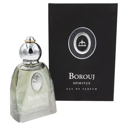 Spiritus By Borouj Unisex 2.87 oz EDP Spray - perfumesandrea